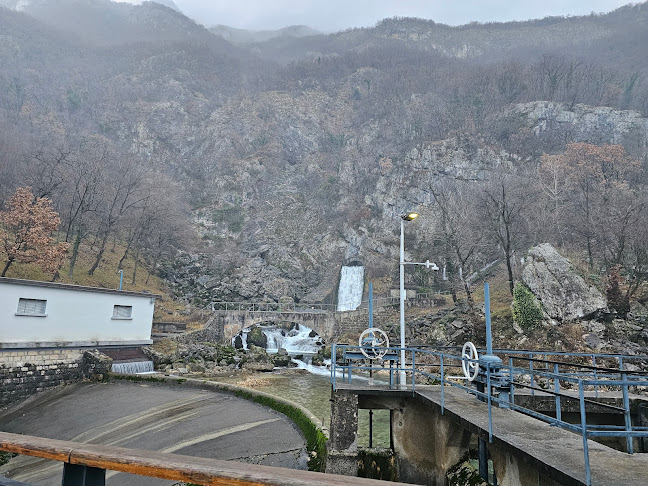 Restaurant pri izviru Hublja - Gastronomija in gostinstvo
