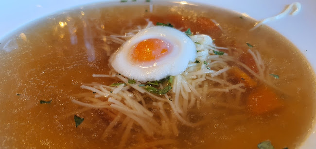 Opinii despre Ejga guest house Hotel&Restaurant în Jesenice - Gastronomija in gostinstvo