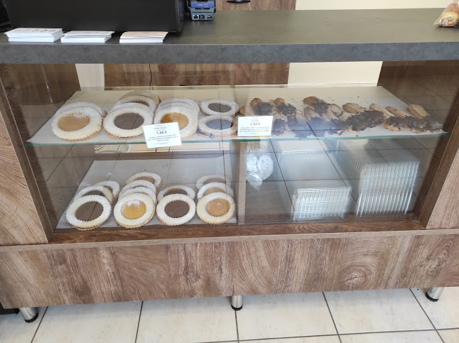 Comentarii opinii despre Slaščičarna Sladki dar Kočevje