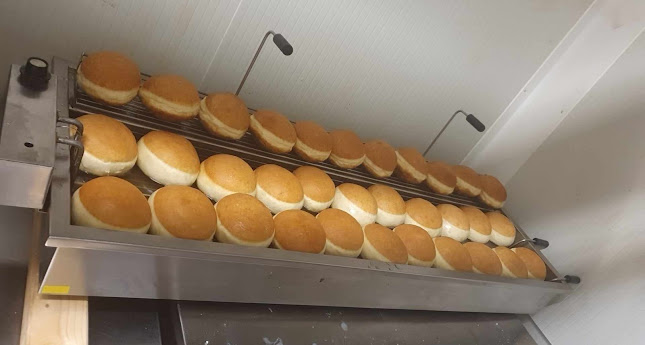 Comentarii opinii despre Pekarna TRG Maribor