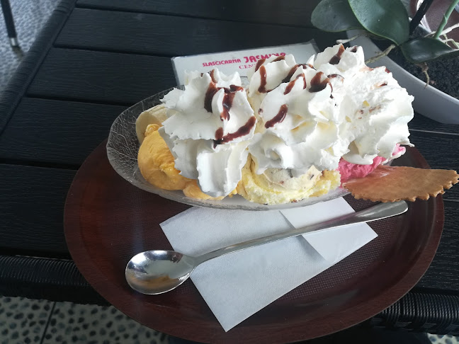 Slaščičarna Jasmina, Jasmine Derviši s.p. - Sveti Jurij ob Ščavnici