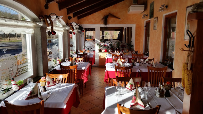 Opinii despre Gostilna pri Zotlarju, Tadeja Logar s.p. în Vremski Britof - Gastronomija in gostinstvo