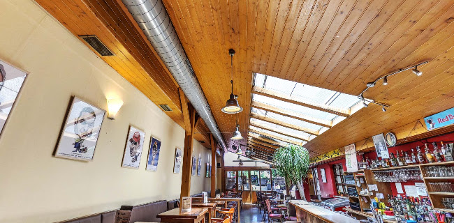 Comentarii opinii despre Bar Mitnica Kranj