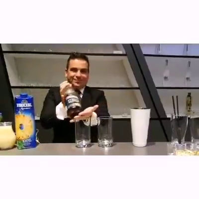 KOKTAJL, mešanje pijač, d.o.o., PR FARTKU (koktajl bar)