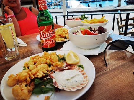 Veliki trg 10, 6310 Izola