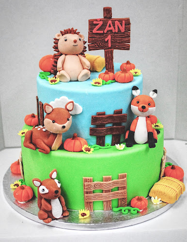 Opinii despre Vilinska Tortica Cupcakes în Maribor - Gastronomija in gostinstvo