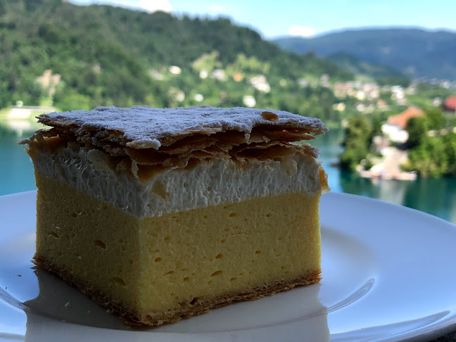 Café Belvedere - Gastronomija in gostinstvo