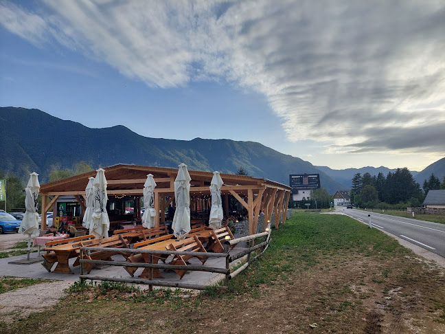 Comentarii opinii despre Nono - pizza grill Bovec