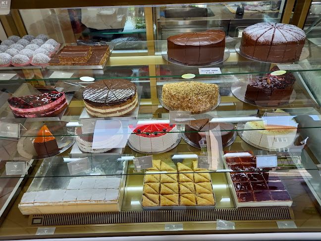 Comentarii opinii despre Slaščičarna POLJE ️