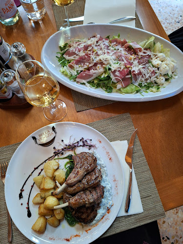 Restaurant Bella Venezia