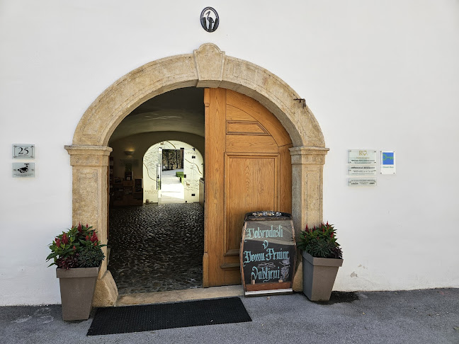 Dom penine, Radgonske gorice d.o.o.