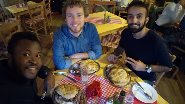 Das ist Walter - Ljubljana Šmartinska - Ljubljana