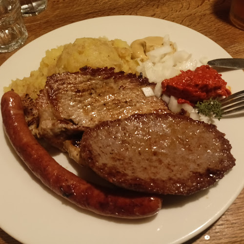 Gostilna Sokol - Ljubljana