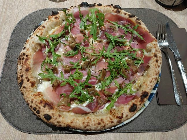 Italijanska restavracija Mirje - Ljubljana