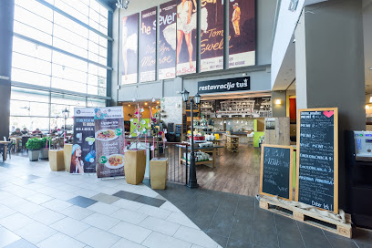 Restavracija Tuš Maribor