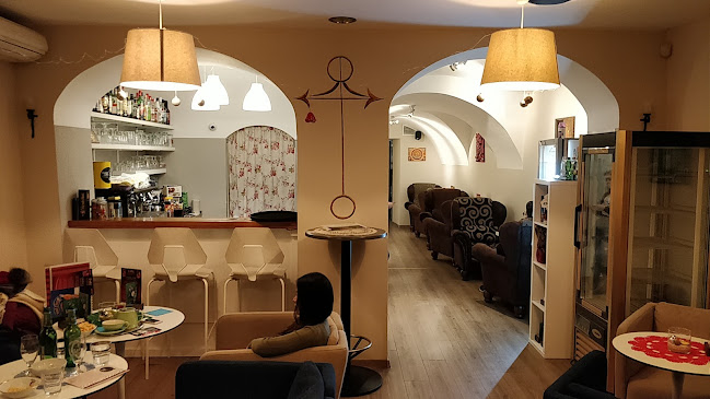 Comentarii opinii despre Kavarna gospodična