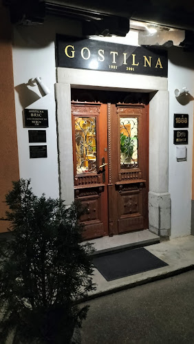 Gostilna Bric Batistič Katjuša s.p. - Gastronomija in gostinstvo