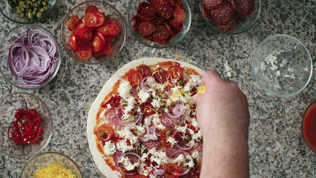 Halo Katra - Gastronomija in gostinstvo