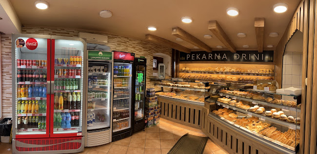 Drini, pekarstvo in slaščičarstvo, d.o.o.