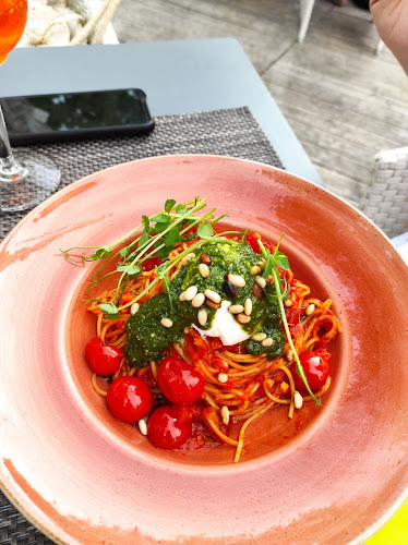 Comentarii opinii despre Vila Prešeren Bled