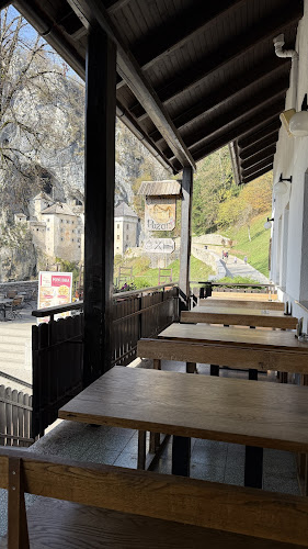 Gostilna Požar, Matej Požar, s.p. - Gastronomija in gostinstvo