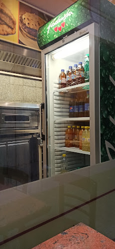 Okrepčevalnica Burek Gorica Kebir Redžepi s.p. - Gastronomija in gostinstvo