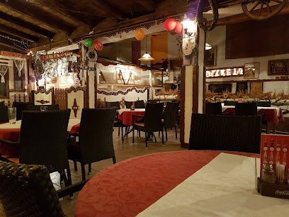 Pizza & Grill Rustikana Domžale