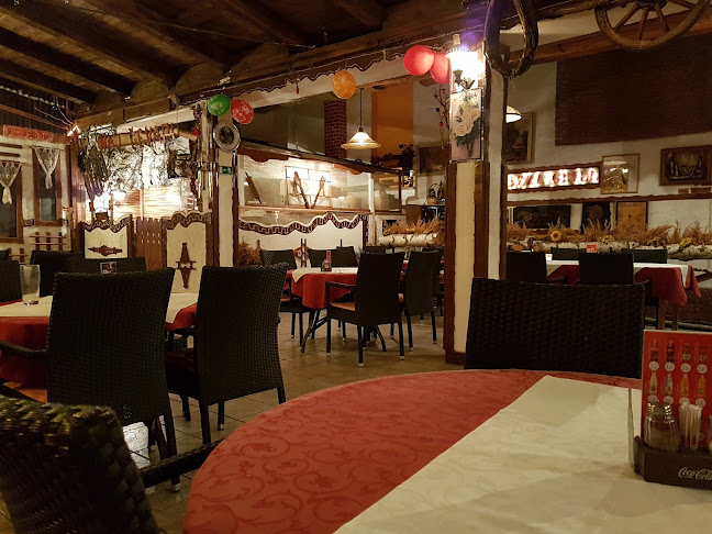 Pizza & Grill Rustikana Domžale