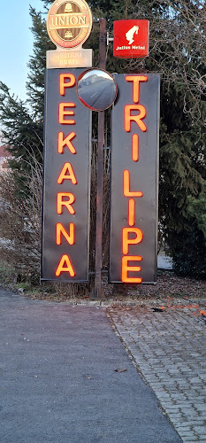 Opinii despre Pekarna Tri Lipe în Dobova - Gastronomija in gostinstvo