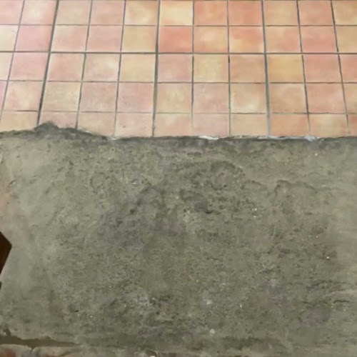 Das Ist Walter Center Ljubljana - Ljubljana