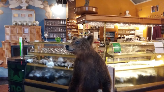 Gostilna in Pizzeria Portus - Rakek