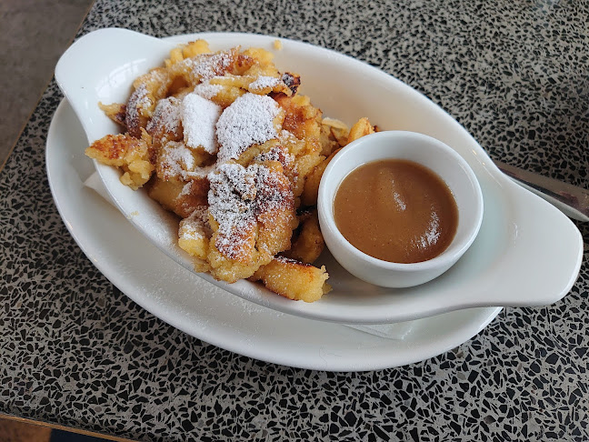 Opinii despre Torta Ljubljana în Ljubljana - Gastronomija in gostinstvo