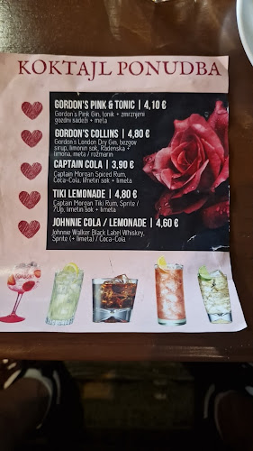 B&B and Pub Pod Skalo (Prenočišča z zajtrkom in Pub Pod Skalo)