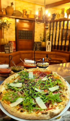 Comentarii opinii despre Pizzerija Pomodoro