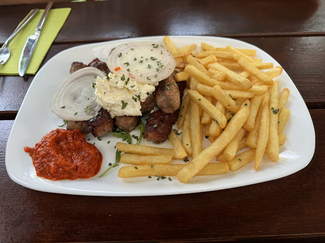 Gostilna GEZOVE JAME Sebastijan Rudolf s.p. - Ljutomer