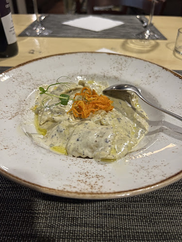 Gostilnica STARA KAŠČA Vrhnika - Gastronomija in gostinstvo