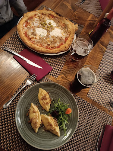 Comentarii opinii despre Hiša Pr' Pristavc - gostilna in pizzerija