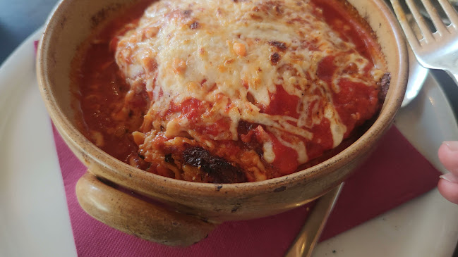 Restaurant & Pizzerija Briksen Bled