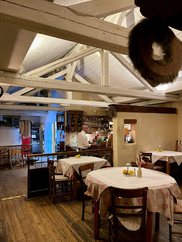 Gostilnica Kaval - Gastronomija in gostinstvo