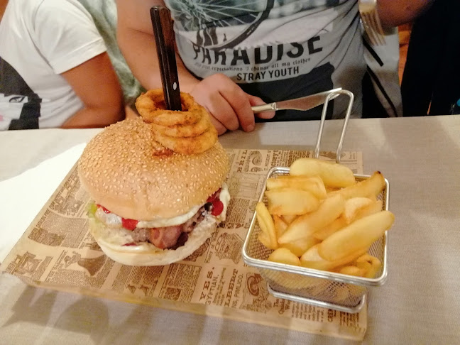 Comentarii opinii despre Restavracija in pizzeria Guliver