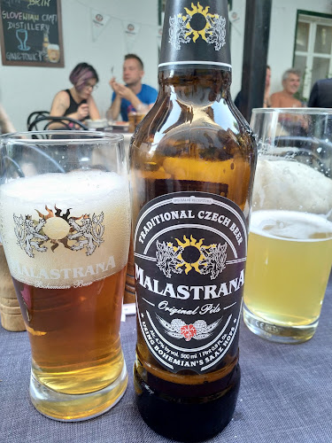 Gostilna Pri Planincu - Gastronomija in gostinstvo