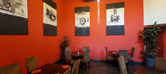 Rusa Hiša - Nova Gorica