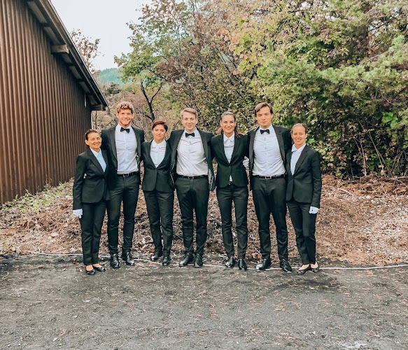 Restavracija Mozart - Gastronomija in gostinstvo