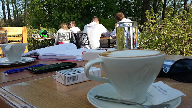 Dvor Tacen Kavarna - Gastronomija in gostinstvo