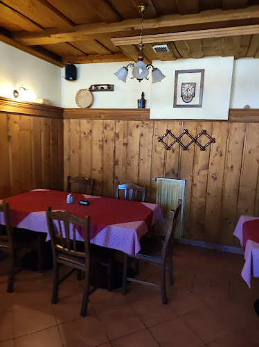 Pizzeria Napoli, Ljubljana - Gastronomija in gostinstvo