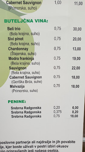 Motel - Gostišče Deteljica