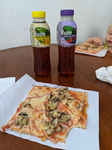 Comentarii opinii despre Okrepčevalnica Fast Food Mowing, Šukri Abdulaji s.p.