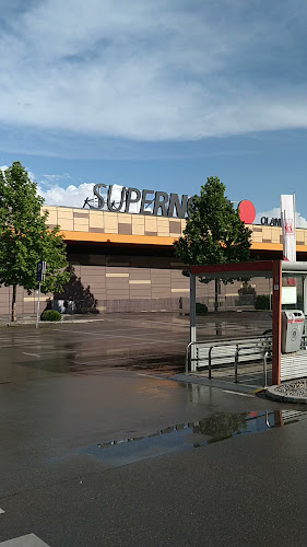 McDonald's Nova Gorica