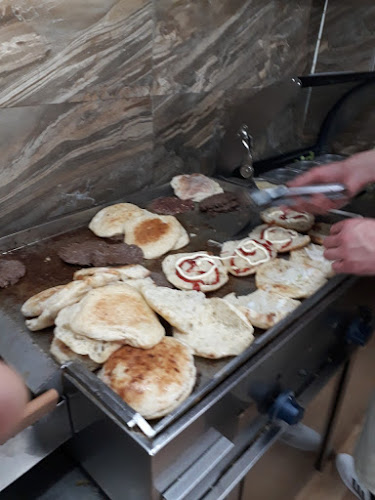 Comentarii opinii despre MC Panda Fast Food