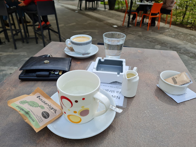 Opinii despre Mestna kavarna Kočevje în Kočevje - Gastronomija in gostinstvo